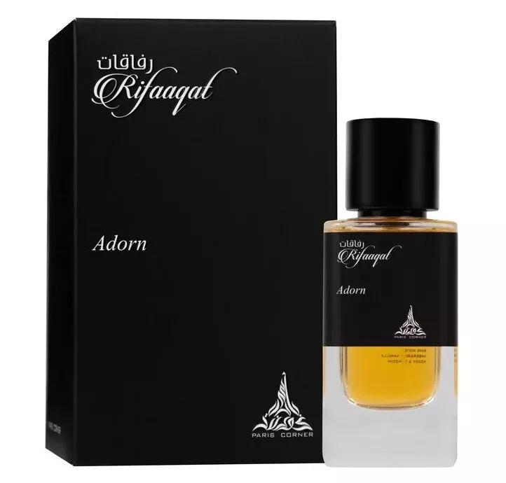 RIFAAGAT BLACK
